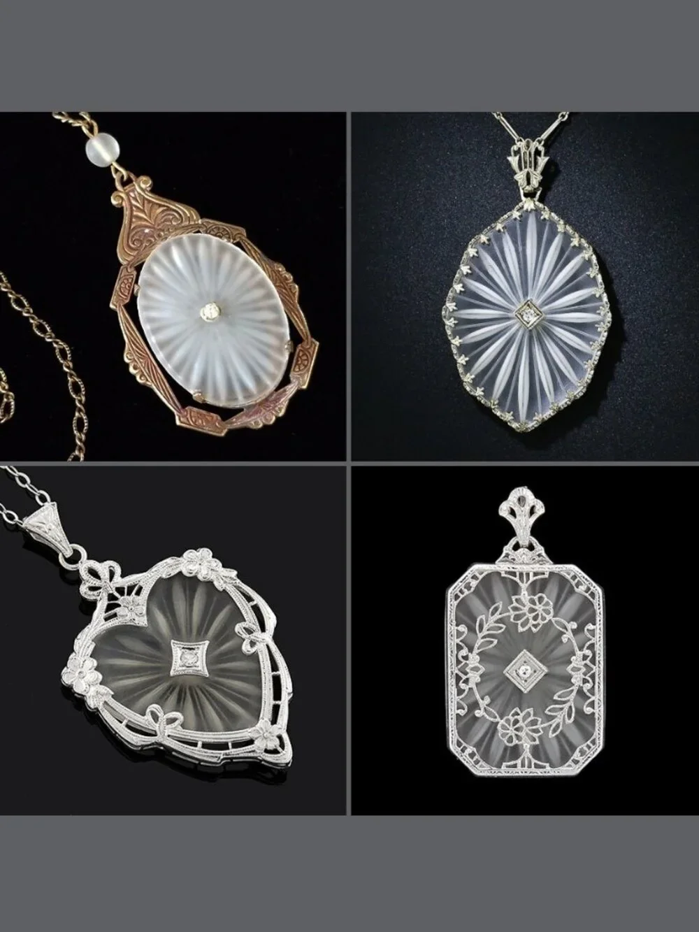9-18 V4V JUST JEWELRY SHARE